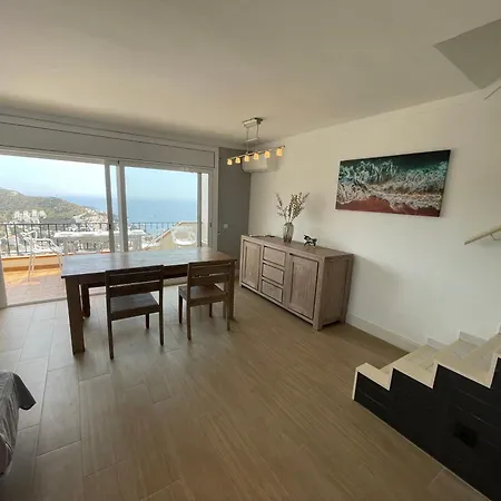 Appartement Garbinell *