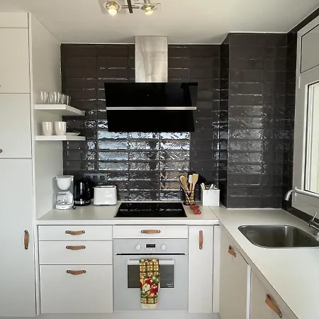 Appartement Garbinell *