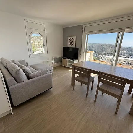 Apartment Garbinell *