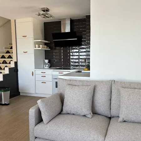 Garbinell Appartement Roses