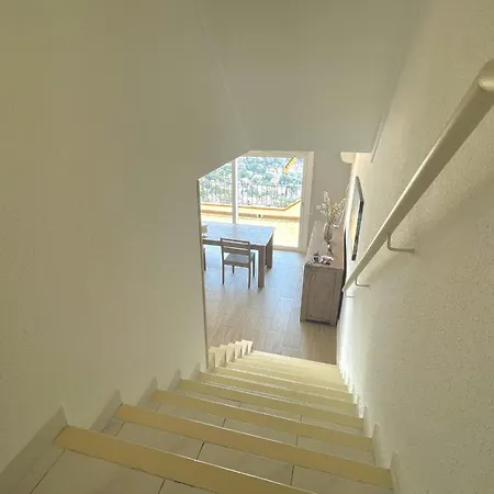 Garbinell Appartement *